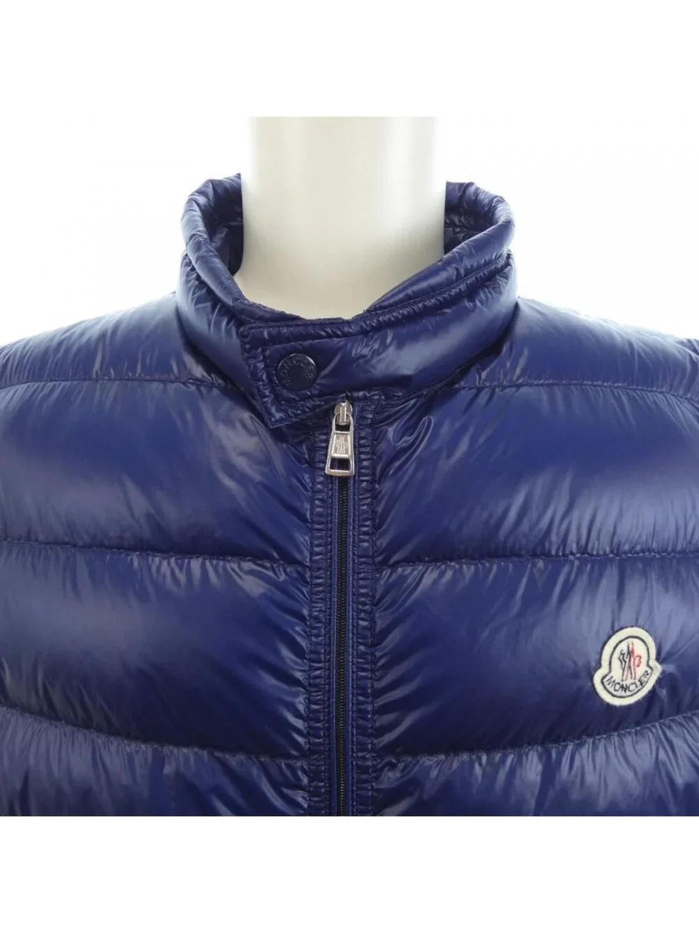 Moncler Gui Down Vest
